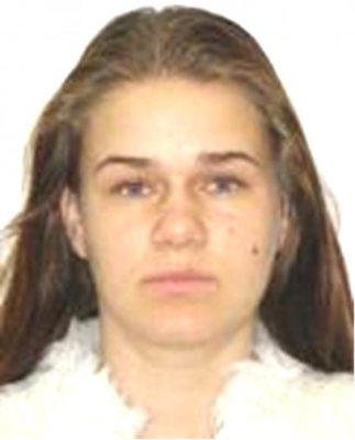 Căutată de poliţiştii din Medgidia. Aţi văzut-o?